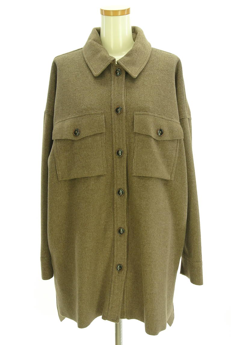 JEANASiS（ジーナシス）の古着「商品番号：PR10325534」-大画像1