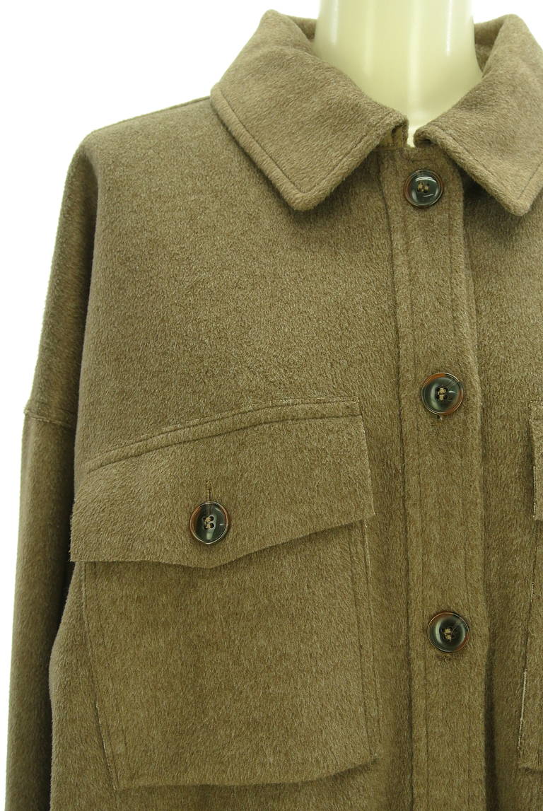 JEANASiS（ジーナシス）の古着「商品番号：PR10325534」-大画像4