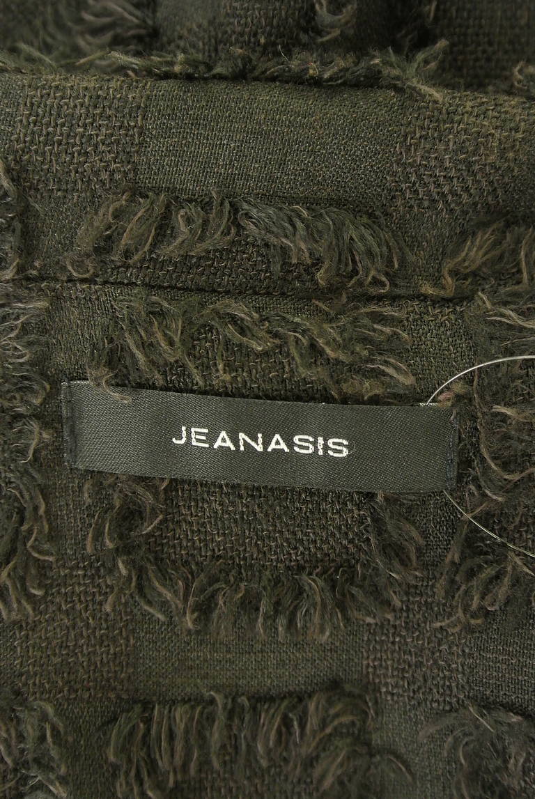 JEANASiS（ジーナシス）の古着「商品番号：PR10325535」-大画像6