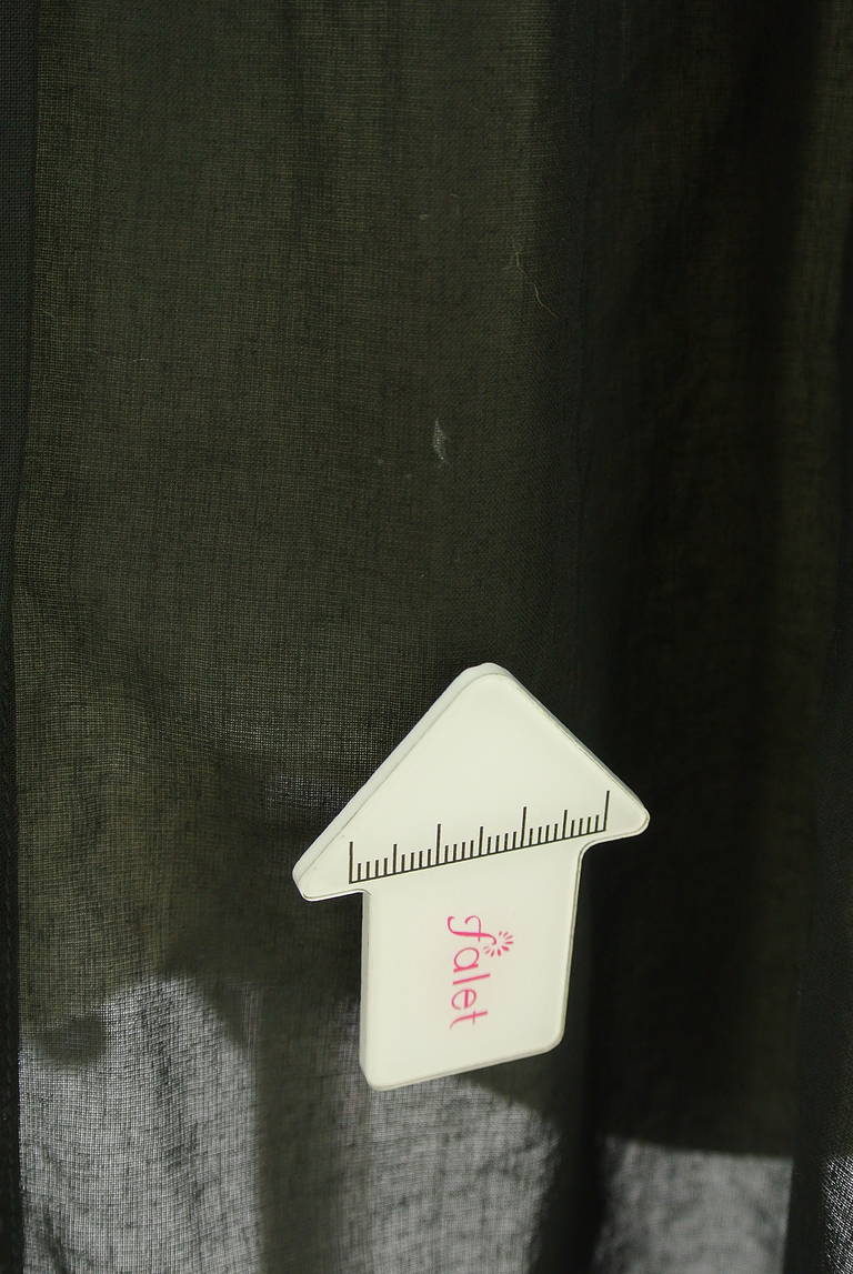 JEANASiS（ジーナシス）の古着「商品番号：PR10325538」-大画像5