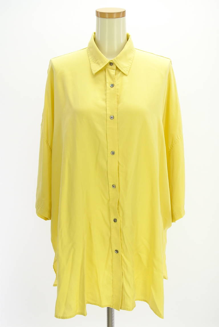 JEANASiS（ジーナシス）の古着「商品番号：PR10325540」-大画像1