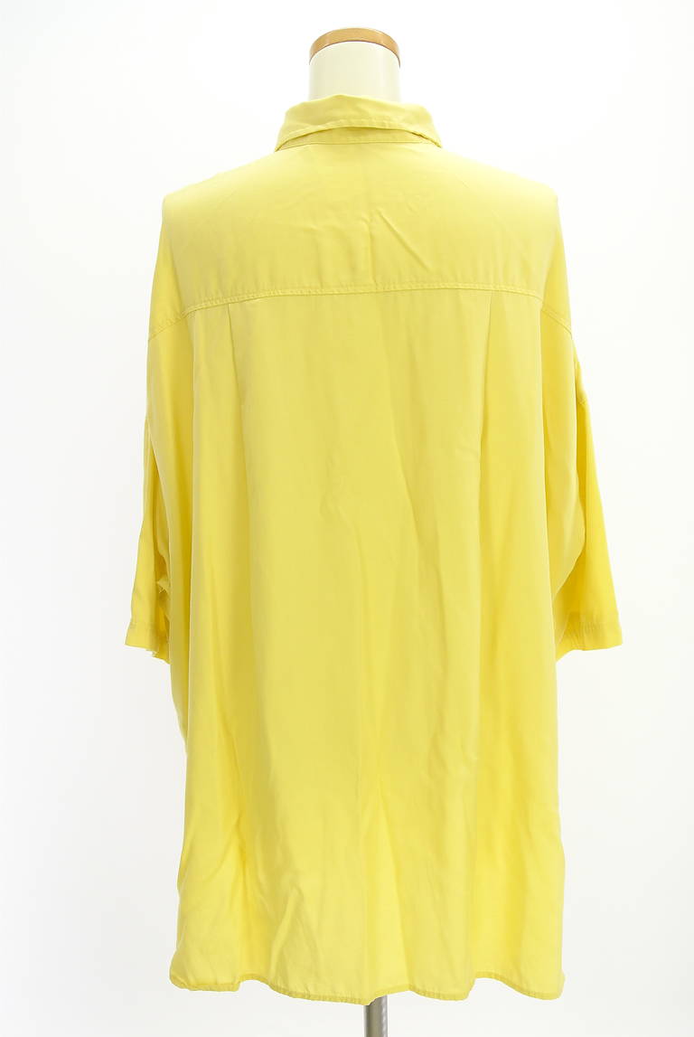 JEANASiS（ジーナシス）の古着「商品番号：PR10325540」-大画像2