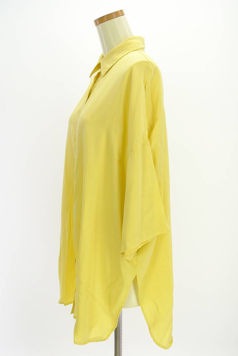 JEANASiS（ジーナシス）の古着「商品番号：PR10325540」-大画像3