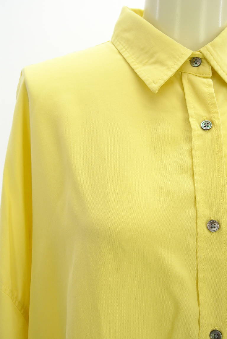 JEANASiS（ジーナシス）の古着「商品番号：PR10325540」-大画像4