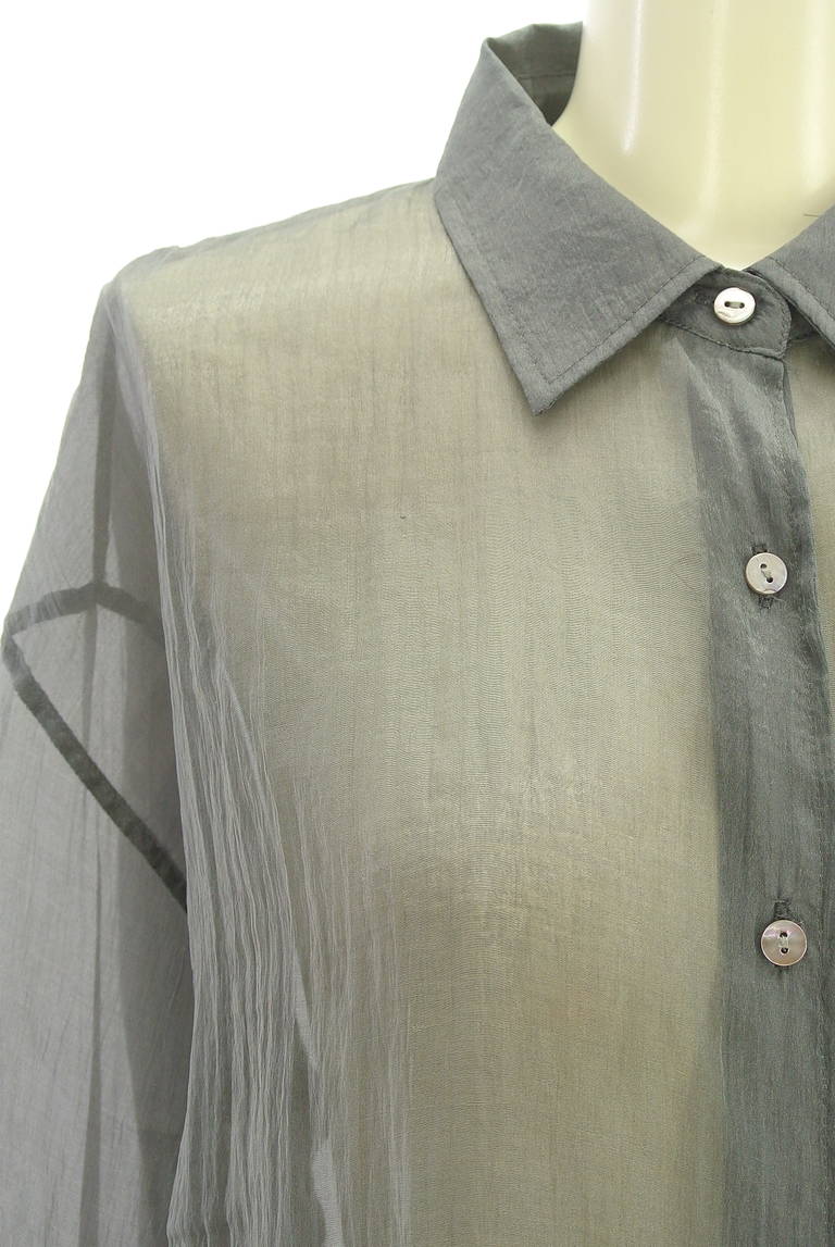 JEANASiS（ジーナシス）の古着「商品番号：PR10325542」-大画像4