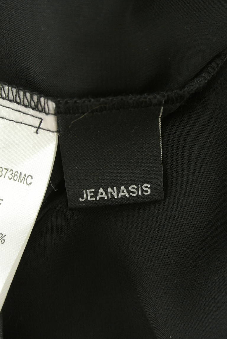 JEANASiS（ジーナシス）の古着「商品番号：PR10325543」-大画像6