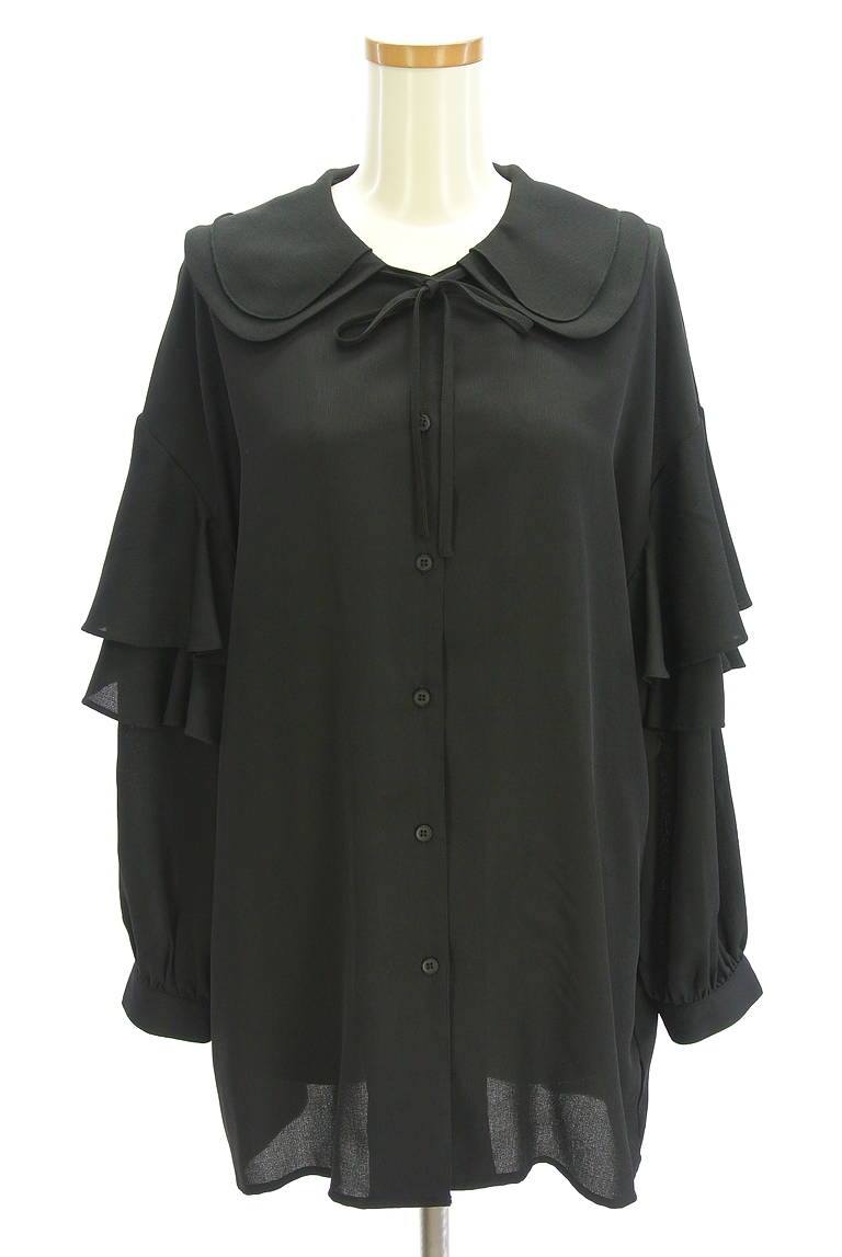 JEANASiS（ジーナシス）の古着「商品番号：PR10325544」-大画像1