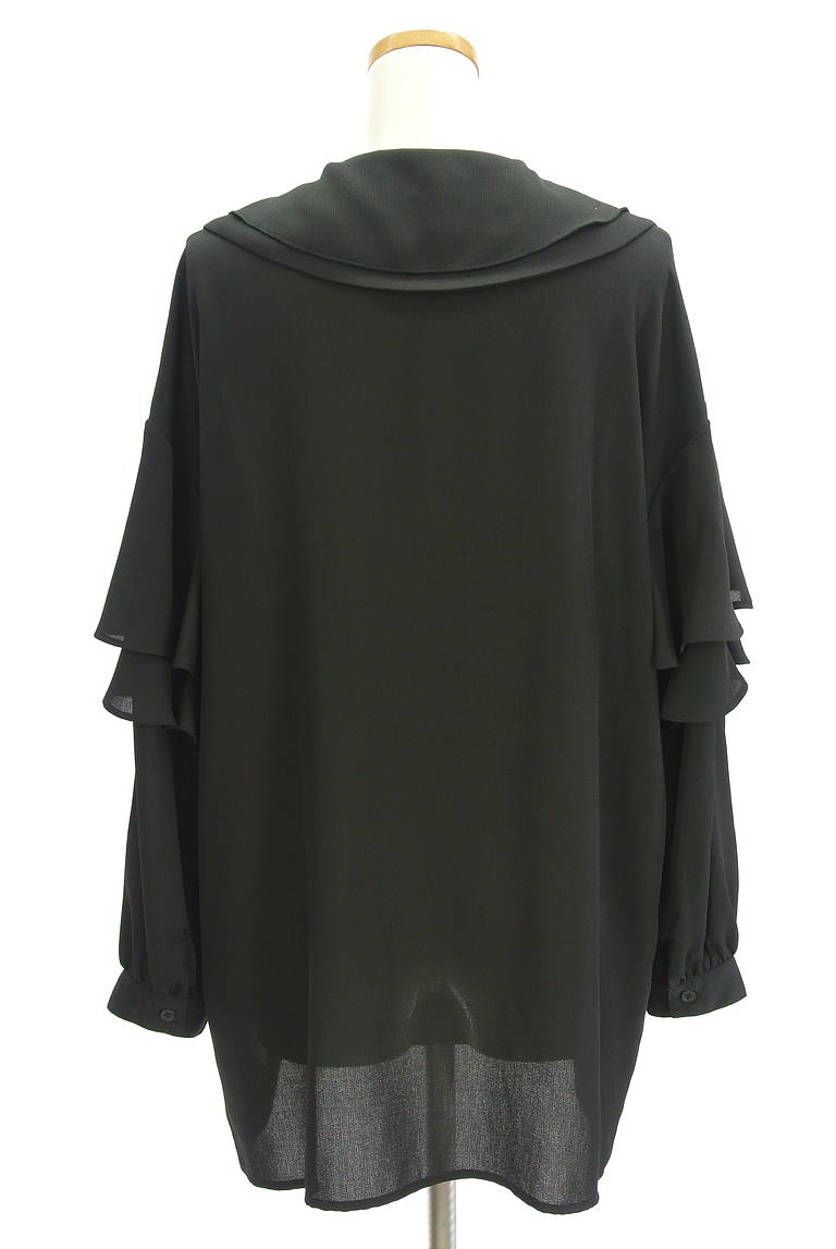 JEANASiS（ジーナシス）の古着「商品番号：PR10325544」-大画像2