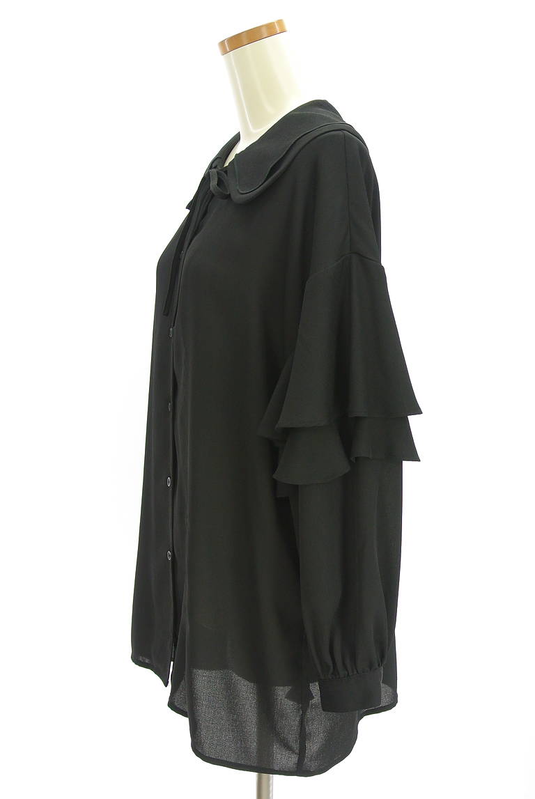 JEANASiS（ジーナシス）の古着「商品番号：PR10325544」-大画像3