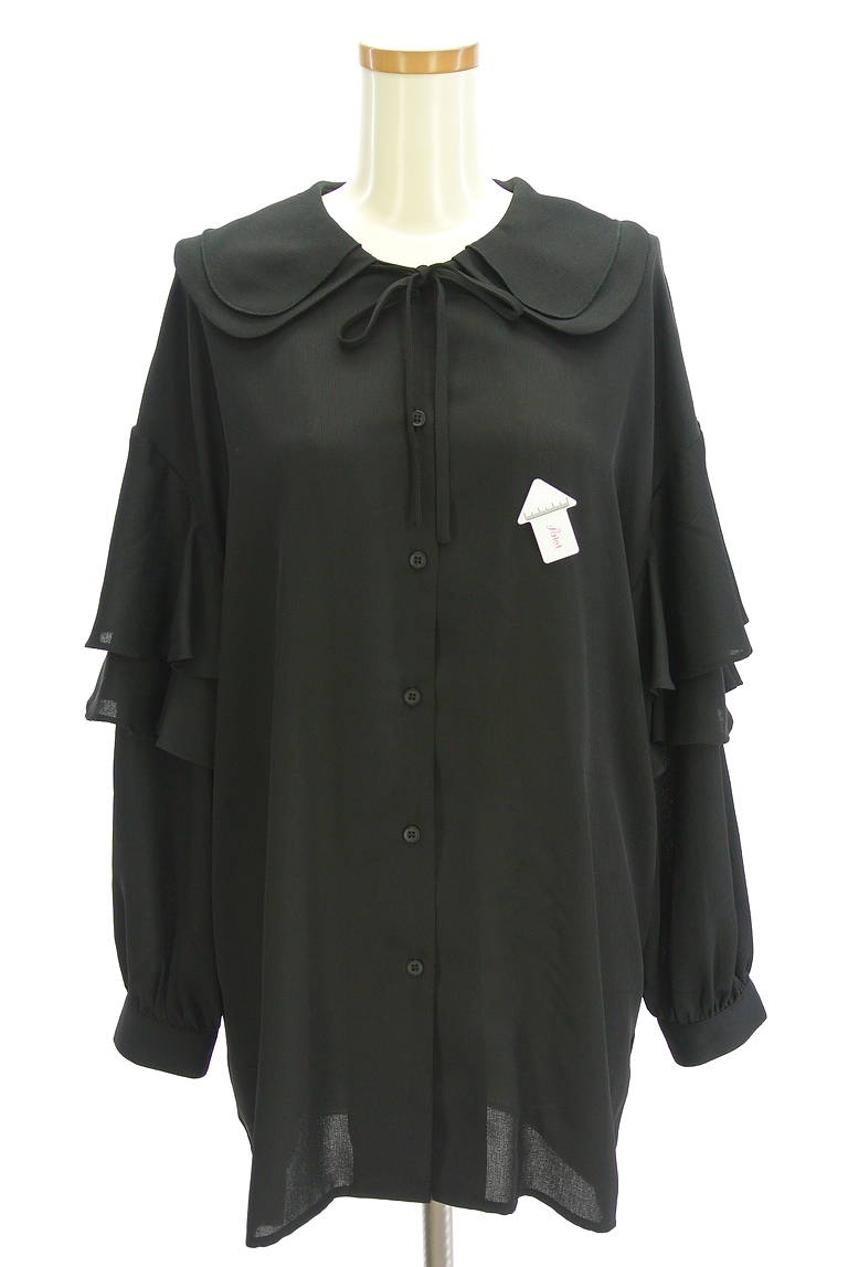 JEANASiS（ジーナシス）の古着「商品番号：PR10325544」-大画像4