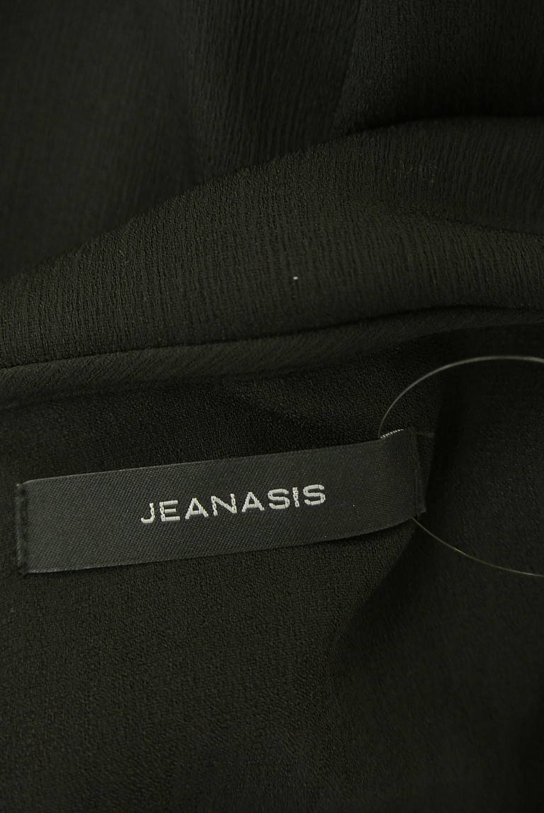 JEANASiS（ジーナシス）の古着「商品番号：PR10325544」-大画像6