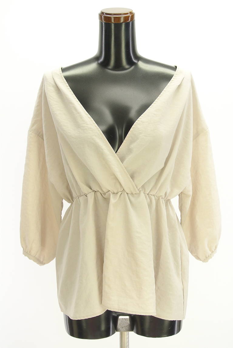 JEANASiS（ジーナシス）の古着「商品番号：PR10325546」-大画像1