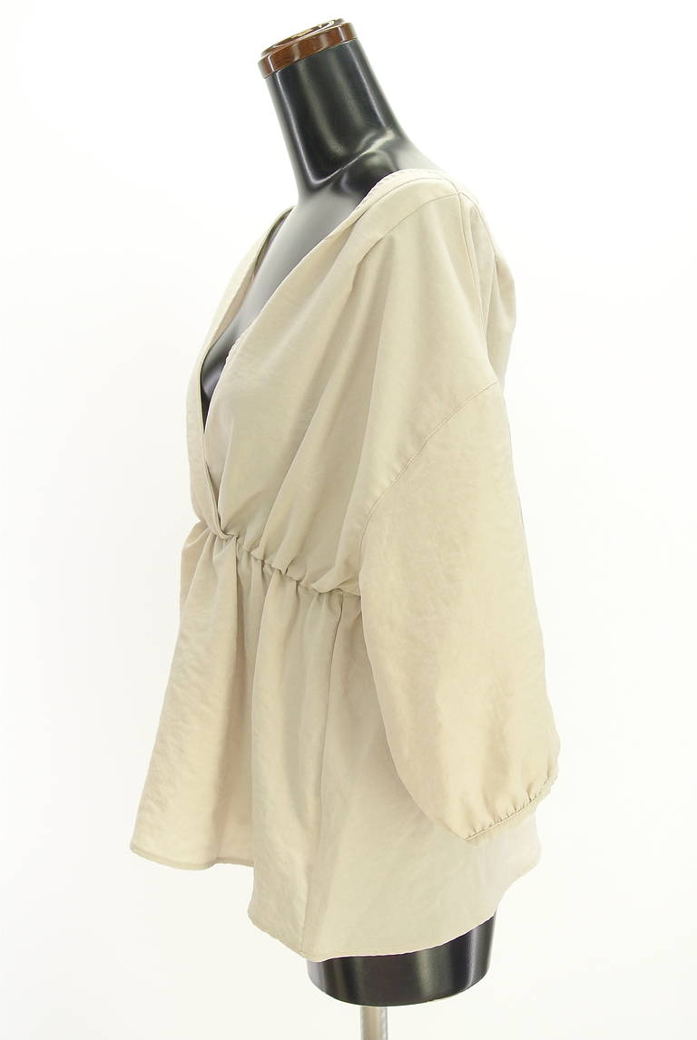 JEANASiS（ジーナシス）の古着「商品番号：PR10325546」-大画像3