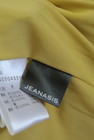 JEANASiS（ジーナシス）の古着「商品番号：PR10325550」-6