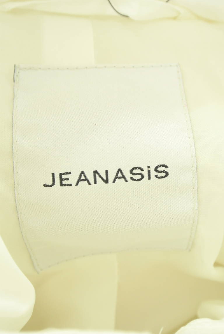 JEANASiS（ジーナシス）の古着「商品番号：PR10325551」-大画像6