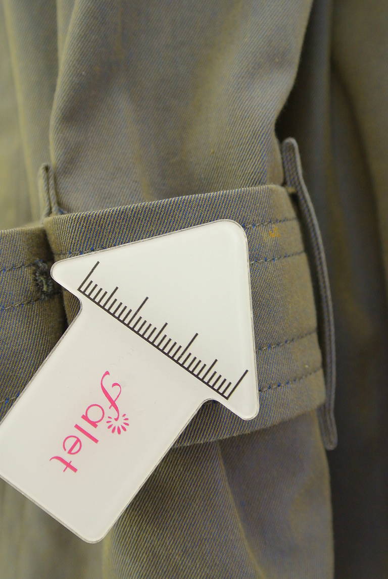 BURBERRY（バーバリー）の古着「商品番号：PR10325569」-大画像5