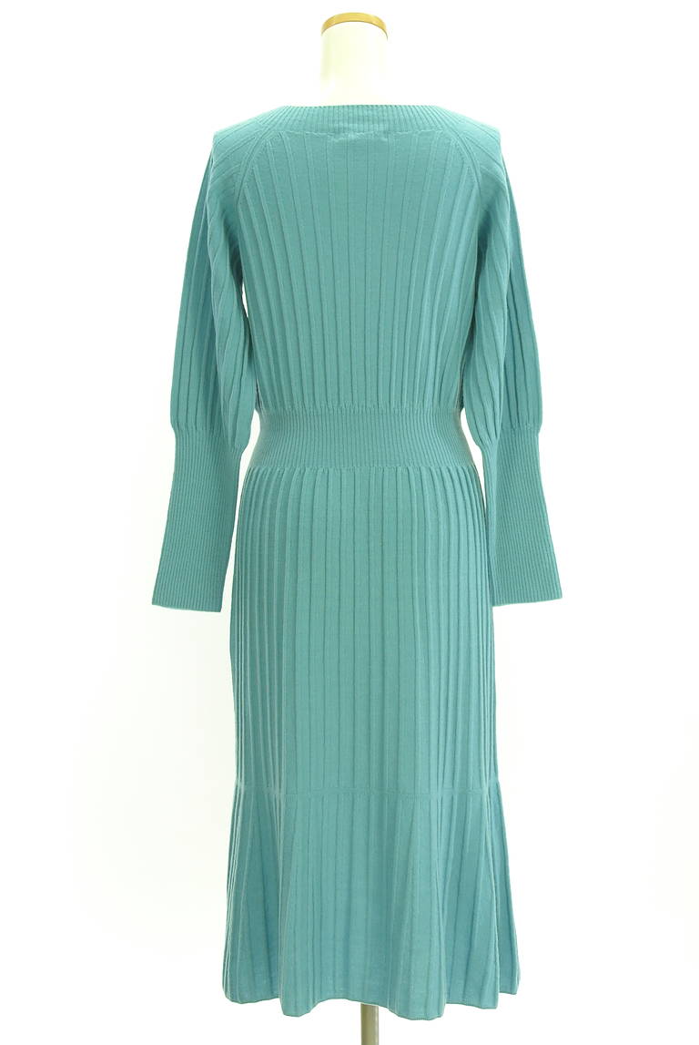 Viaggio Blu（ビアッジョブルー）の古着「商品番号：PR10325571」-大画像2