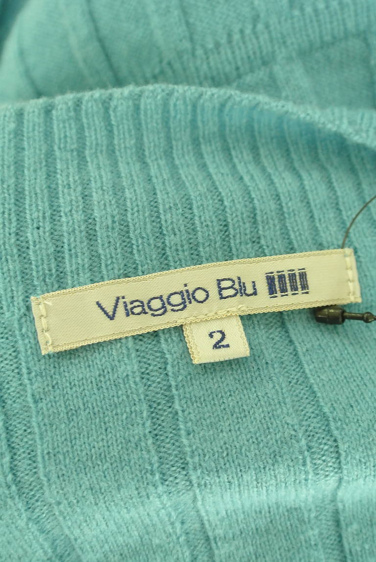 Viaggio Blu（ビアッジョブルー）の古着「商品番号：PR10325571」-大画像6