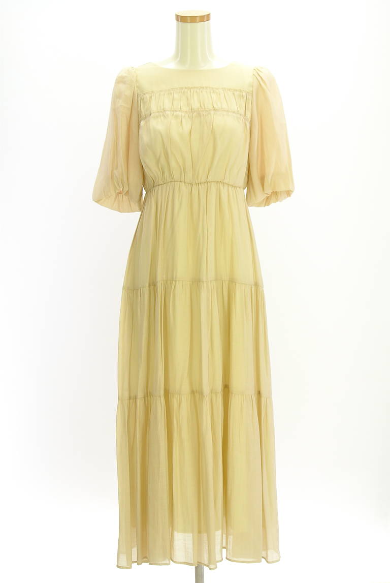 PROPORTION BODY DRESSING(プロポーションボディ ドレッシング)の古着「商品番号:PR10325577」-大画像1