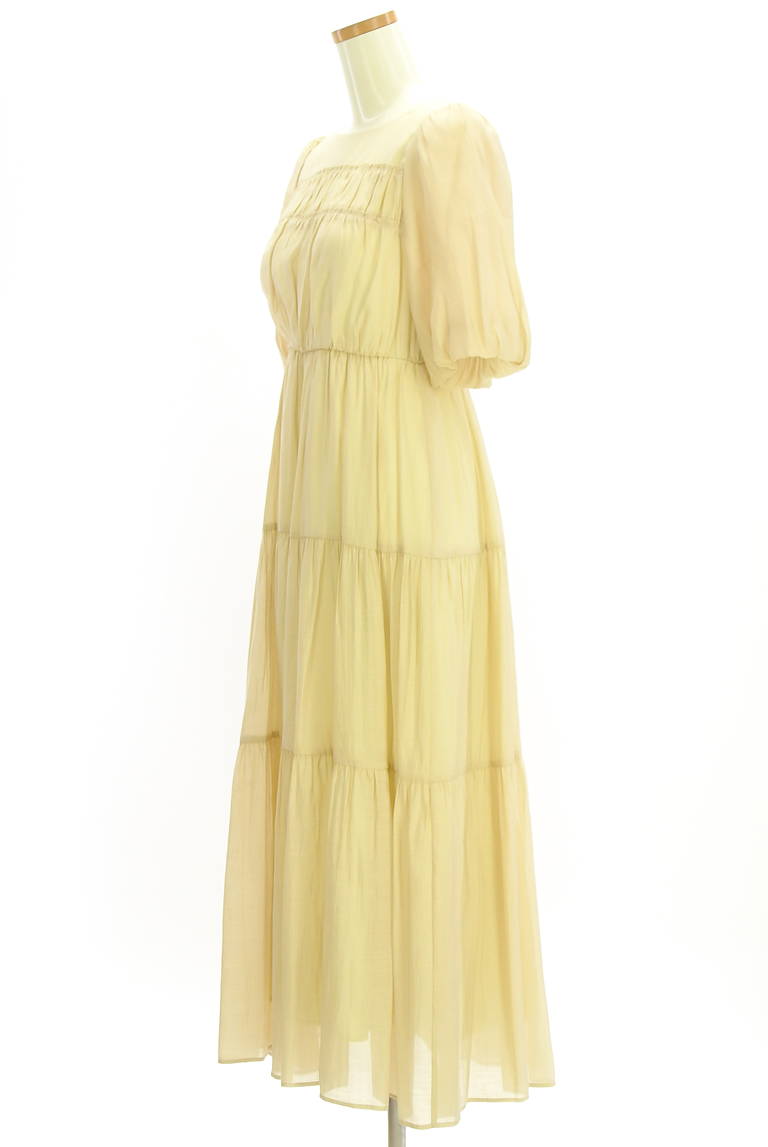 PROPORTION BODY DRESSING(プロポーションボディ ドレッシング)の古着「商品番号:PR10325577」-大画像3