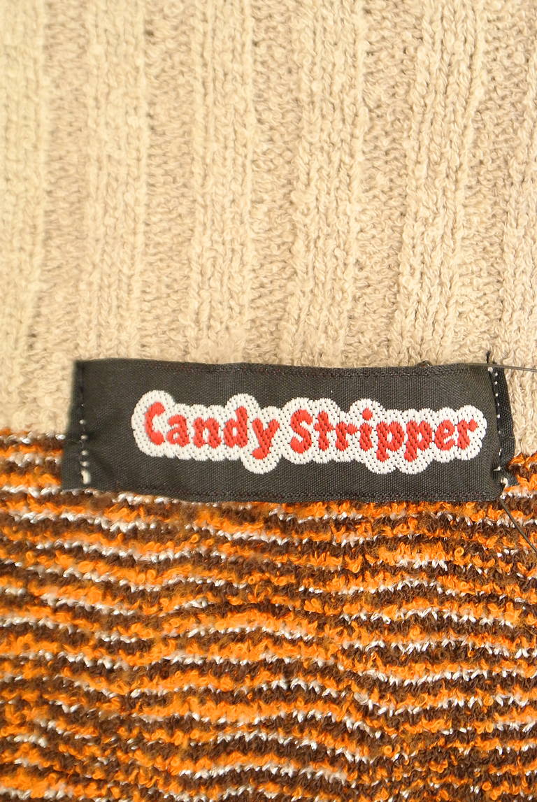 Candy Stripper（キャンディストリッパー）の古着「商品番号：PR10325578」-大画像6