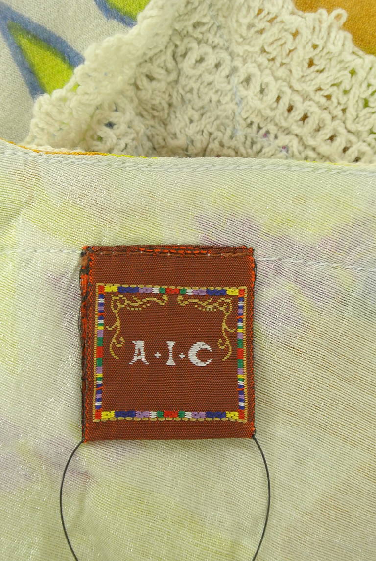 A.I.C（エーアイシー）の古着「商品番号：PR10325582」-大画像6