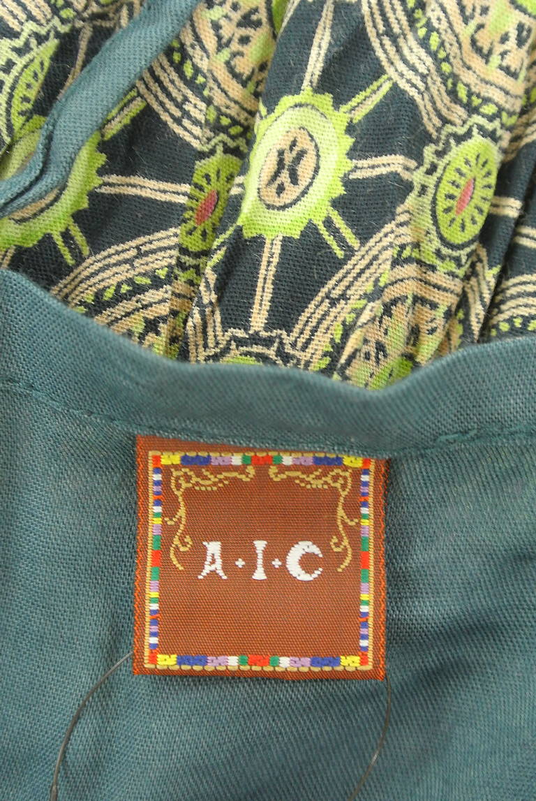 A.I.C（エーアイシー）の古着「商品番号：PR10325583」-大画像6