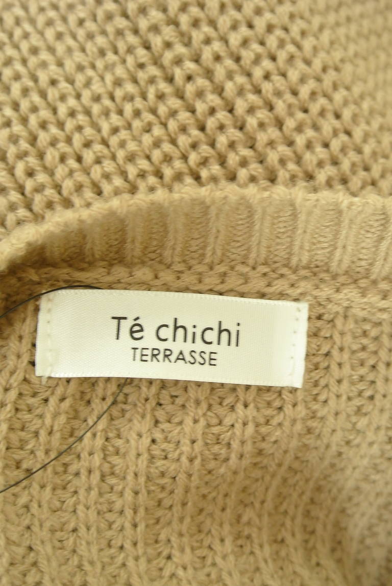 Te chichi（テチチ）の古着「商品番号：PR10325593」-大画像6