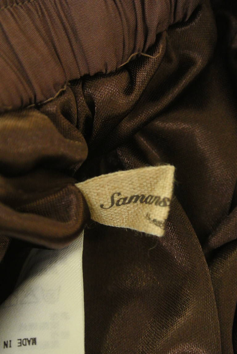 Samansa Mos2（サマンサモスモス）の古着「商品番号：PR10325597」-大画像6