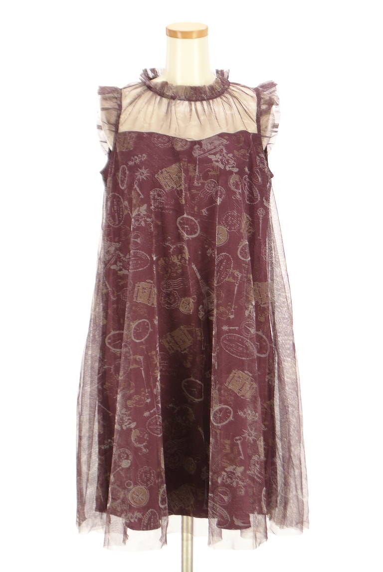 axes femme（アクシーズファム）の古着「商品番号：PR10325601」-大画像1