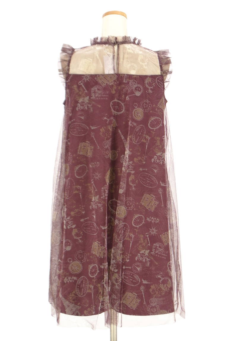 axes femme（アクシーズファム）の古着「商品番号：PR10325601」-大画像2