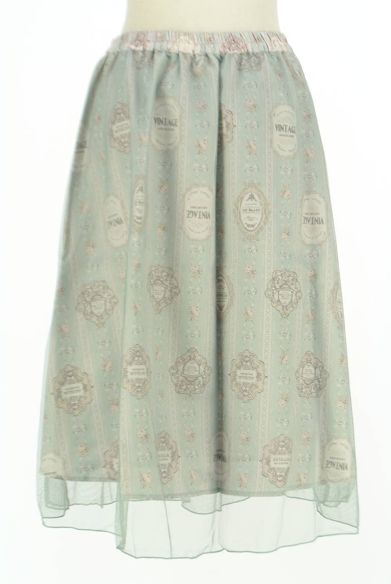 axes femme（アクシーズファム）の古着「商品番号：PR10325602」-大画像2