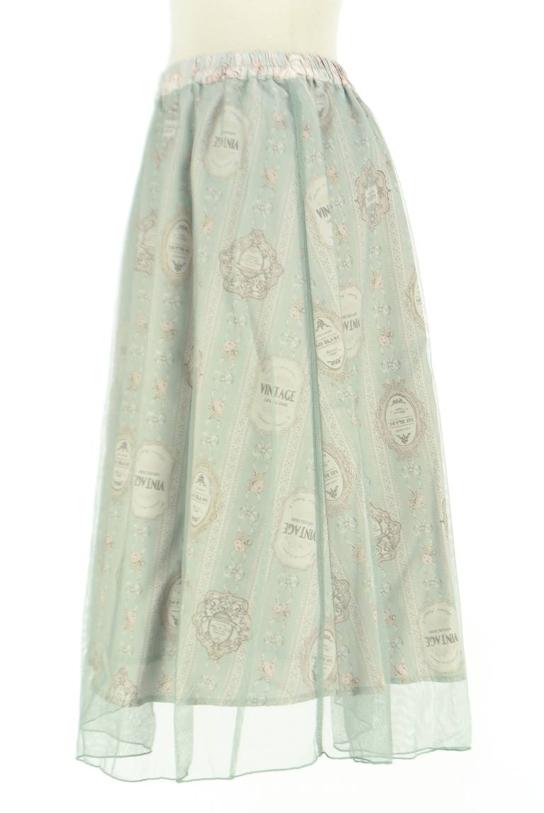 axes femme（アクシーズファム）の古着「商品番号：PR10325602」-大画像3