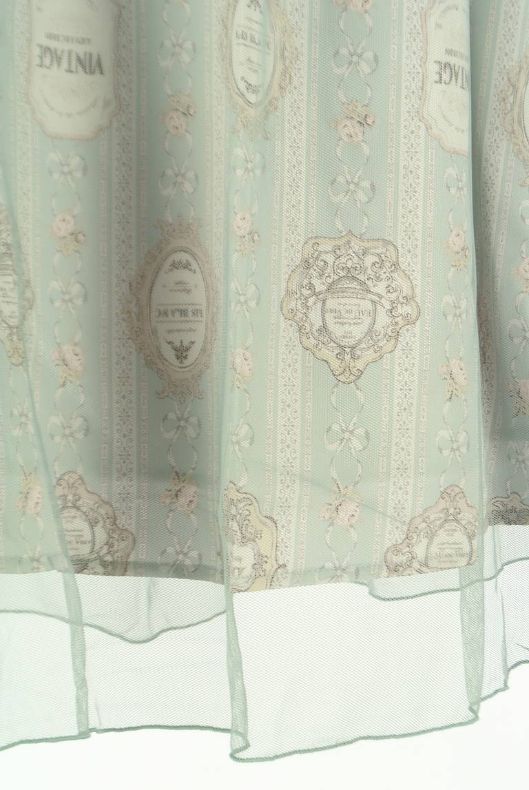 axes femme（アクシーズファム）の古着「商品番号：PR10325602」-大画像5