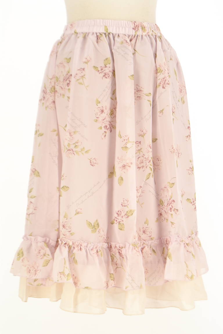 axes femme（アクシーズファム）の古着「商品番号：PR10325605」-大画像1