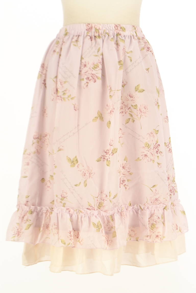 axes femme（アクシーズファム）の古着「商品番号：PR10325605」-大画像2