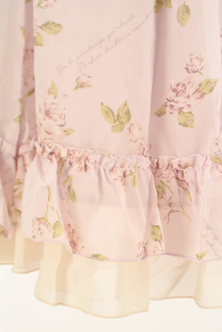 axes femme（アクシーズファム）の古着「商品番号：PR10325605」-大画像5