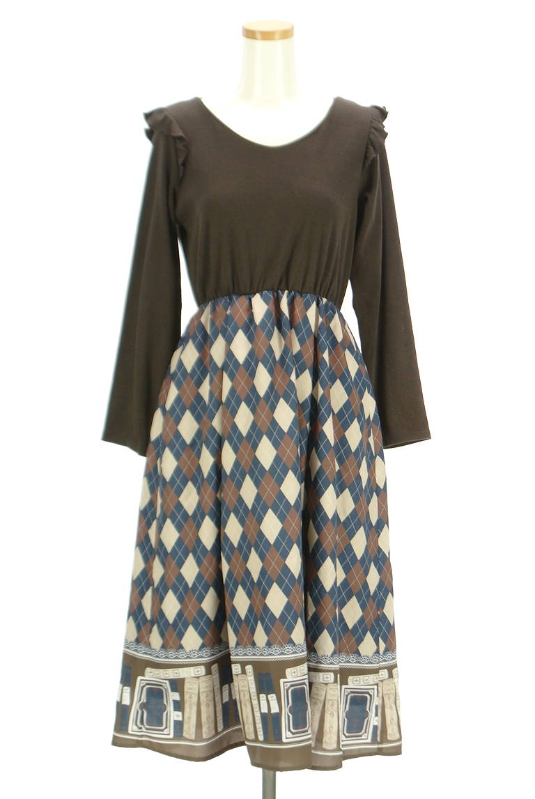 axes femme（アクシーズファム）の古着「商品番号：PR10325607」-大画像1