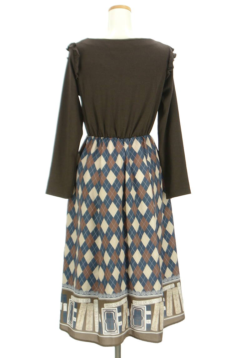 axes femme（アクシーズファム）の古着「商品番号：PR10325607」-大画像2