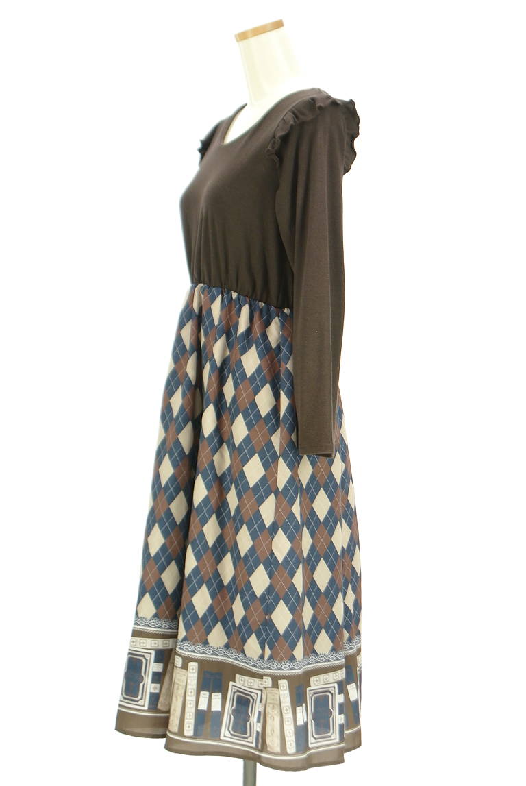 axes femme（アクシーズファム）の古着「商品番号：PR10325607」-大画像3