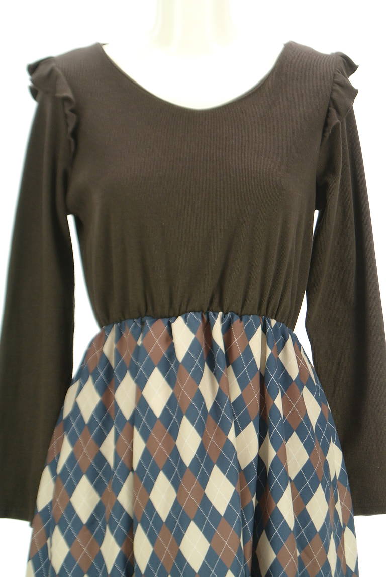 axes femme（アクシーズファム）の古着「商品番号：PR10325607」-大画像4