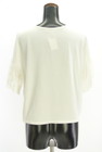 axes femme（アクシーズファム）の古着「Ｔシャツ」後ろ