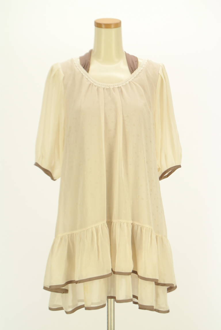 axes femme（アクシーズファム）の古着「商品番号：PR10325614」-大画像1