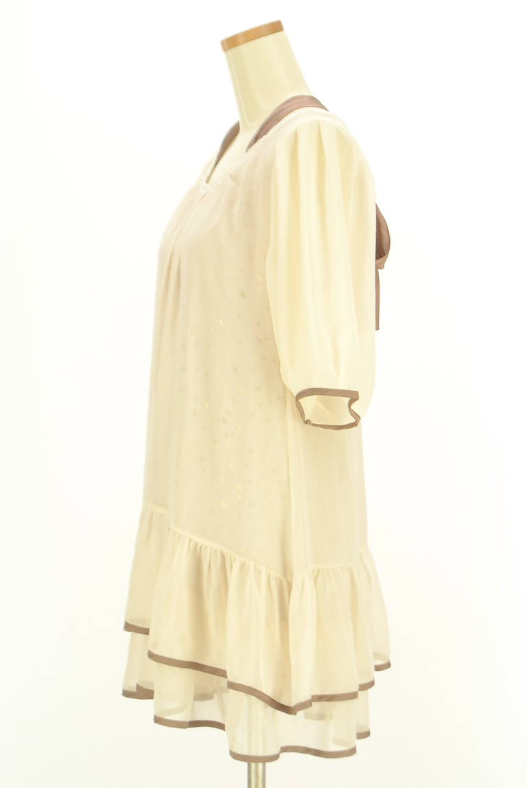 axes femme（アクシーズファム）の古着「商品番号：PR10325614」-大画像3