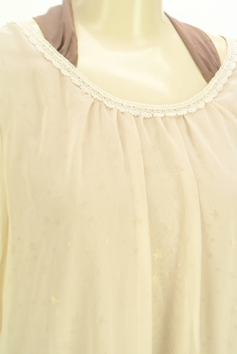 axes femme（アクシーズファム）の古着「商品番号：PR10325614」-大画像5
