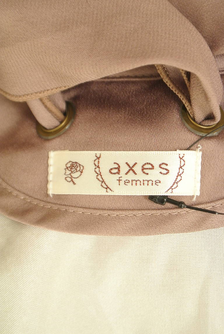 axes femme（アクシーズファム）の古着「商品番号：PR10325614」-大画像6