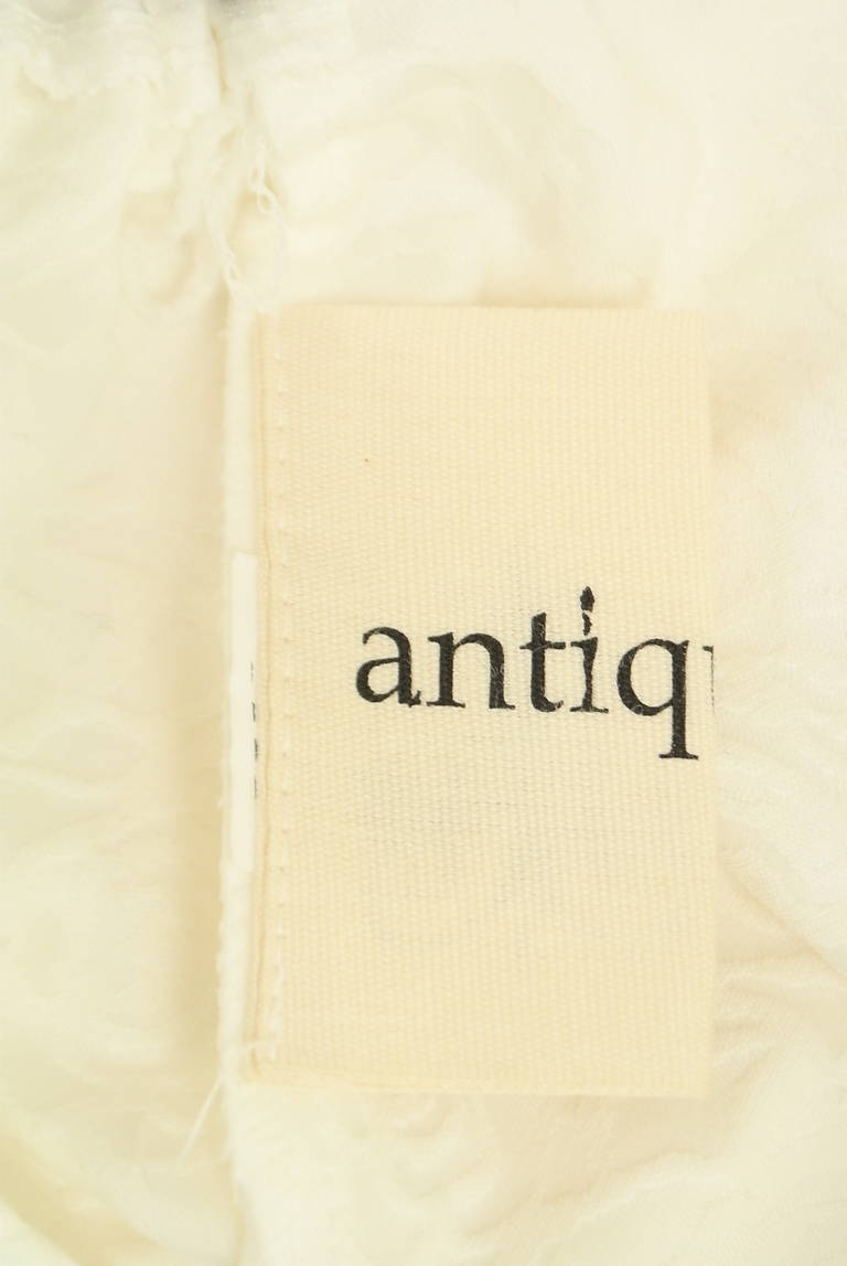 antiqua（アンティカ）の古着「商品番号：PR10325620」-大画像6