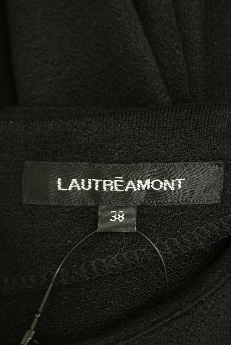 LAUTREAMONT（ロートレアモン）の古着「商品番号：PR10325627」-大画像6