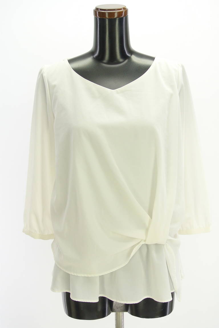 LAUTREAMONT（ロートレアモン）の古着「商品番号：PR10325629」-大画像1