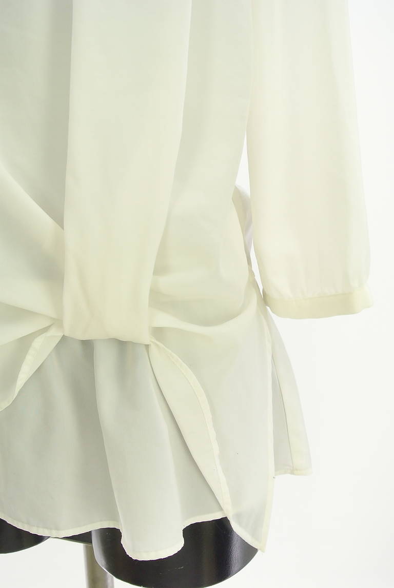 LAUTREAMONT（ロートレアモン）の古着「商品番号：PR10325629」-大画像5